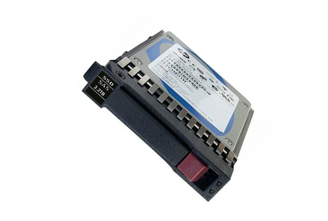 HPE MO003200JWFWR 3.2TB 12GBPS SSD