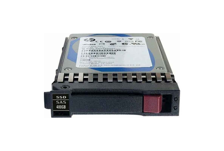 HPE MO0400JFFCF 400GB Solid State Drive