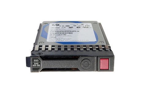 HPE P04525-B21 SAS SSD