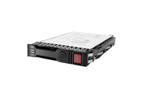 HPE P04556-B21 240GB Solid State Drive