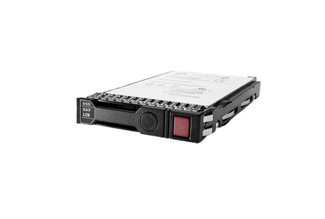 HPE P09094-B21 3.2TB SAS SSD