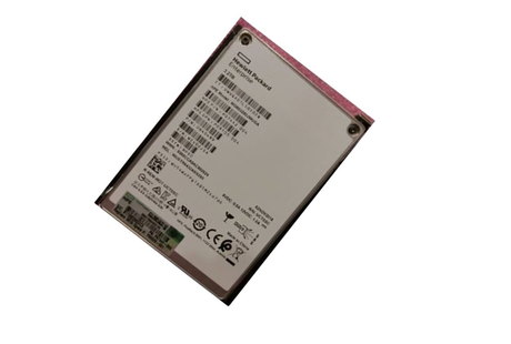 HPE P09094-B21 3.2TB Solid State Drive