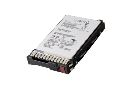 HPE P10454-B21 1.92TB SFF Solid State Drive