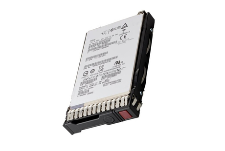 HPE P10454-B21 12GBPS Solid State Drive
