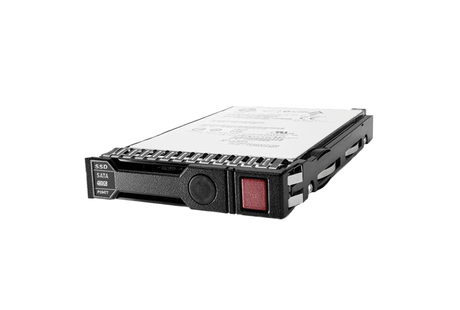 HPE P18432-B21 480GB SFF Solid State Drive