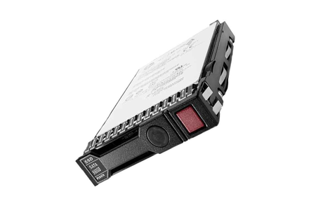 HPE P18434-B21 Hot-Swap 960GB SSD