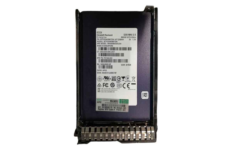 HPE P18434-B21 SATA-6GBPS SSD