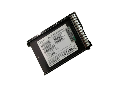 HPE P18436-B21 1.92TB Solid State Drive