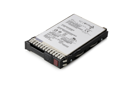 HPE VK007680GXCGR SATA Solid State Drive