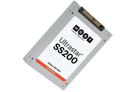 Hitachi SDLL1HLR-076T-CCA1 7.68TB SSD