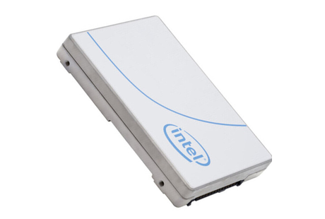Intel SSDPE2KE076T801 7.68TB SSD
