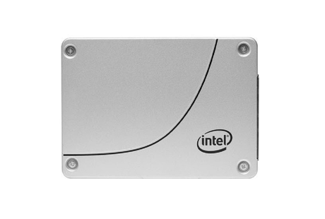 Intel SSDPE2KX080T801 8TB SSD