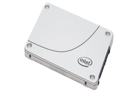 Intel SSDPE2NV076T801 7.68TB SSD