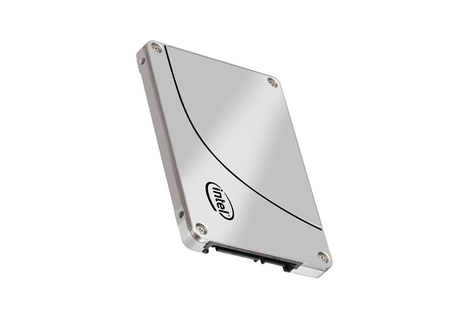 Intel SSDSC2BB800G7R SATA Solid State Drive