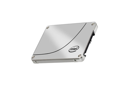 Intel SSDSC2KB076TZ01 7.68TB SATA 6GBPS SSD
