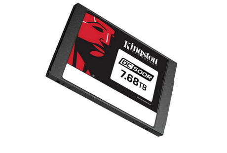 Kingston SEDC1500M-7680G 12GBPS Solid State Drive