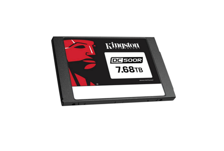 Kingston SEDC1500M-7680G 7.68TB SSD