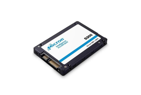 Micron MTFDDAK480TDS-1AW1ZA 480GB 2.5 Inch SSD