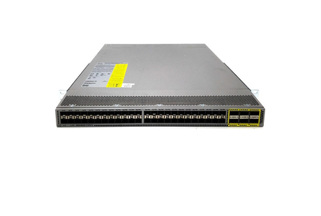 N3K-C3172PQ-XL Cisco 48 Ports Switch