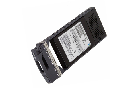 NetApp X358A-R6 3.8TB Solid State Drive