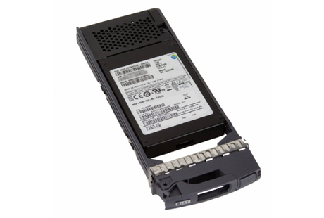 NetApp X358A-R6 SAS 12GBPS SSD