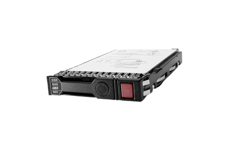 P04525-B21 HPE SAS SSD