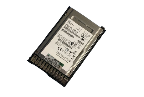 P04539-H21 HPE 6.4TB SFF SSD