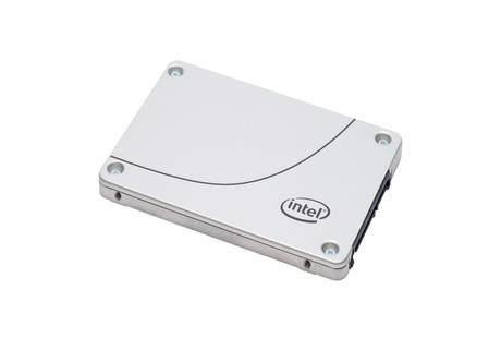 SSDSC2KG076T801 Intel 7.68TB SATA 6GBPS SSD