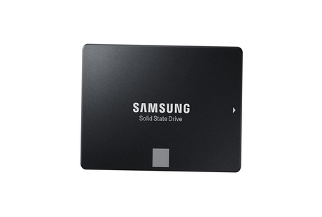 Samsung MZ-76E500 500GB Solid State Drive