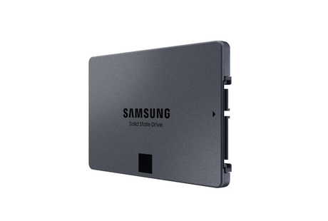 Samsung MZ-77Q8T0B/AM 8TB Solid State Drive