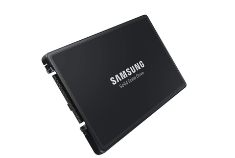 Samsung MZ-QLB1T9NE 1.92TB NVMe SSD