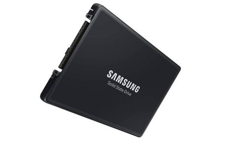 Samsung MZ-QLB1T9NE 1.92TB PCI Express SSD