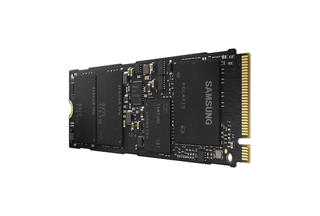 Samsung MZ-V6E1T0BW PCI-E Solid State Drive