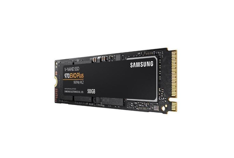 Samsung MZ-V7S500B/AM 500GB Internal SSD
