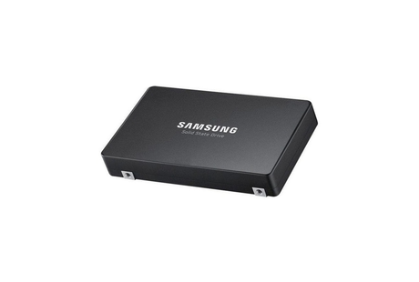 Samsung MZ-WLL6T4A 6.4TB PCI Express SSD