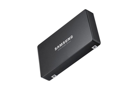 Samsung MZ-WLL6T4A 6.4TB Solid State Drive
