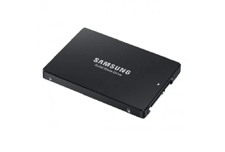 Samsung MZ7LH3T8HMLT-00005 3.84TB Solid State Drive
