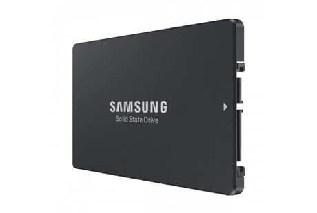 Samsung MZ7LH3T8HMLT-00005 SATA 3.84TB SSD