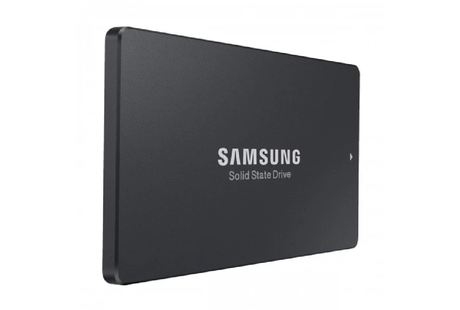 Samsung MZ7LH3T8HMLT-00005 SATA 6GBPS SSD