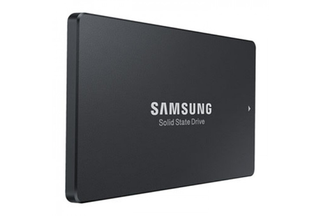 Samsung MZ7LH480HAHQ 480GB SSD