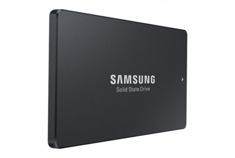 Samsung MZ7LH480HAHQ0D3 SATA 6GBPS SSD