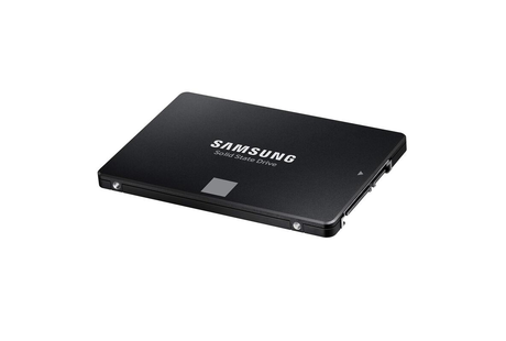 Samsung MZ7LH7T6HMLA 7.6B 6GBPS SSD