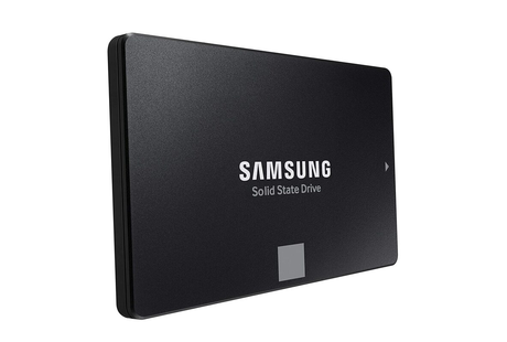 Samsung MZ7LH7T6HMLA 7.6B SSD