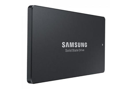 Samsung MZ7LM960HCHP-00003 960GB SATA SSD
