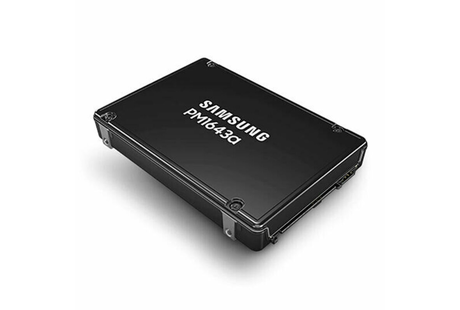 Samsung MZILT15THALA-00007 15.36TB SSD