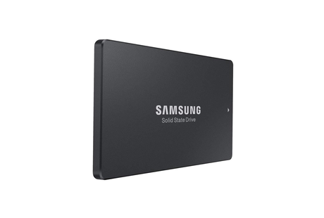 Samsung MZILT1T9HBJR-00007 SAS Solid State Drive