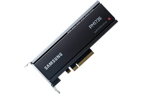 Samsung MZPLJ1T6HBJR 1.6TB SSD