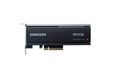 Samsung MZPLJ1T6HBJR 1.6TB TLC PCI Express SSD