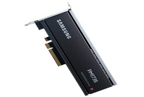 Samsung MZPLJ1T6HBJR PCI Express SSD