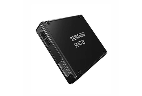 Samsung MZWLJ3T8HBLS-00007 3.84TB SSD